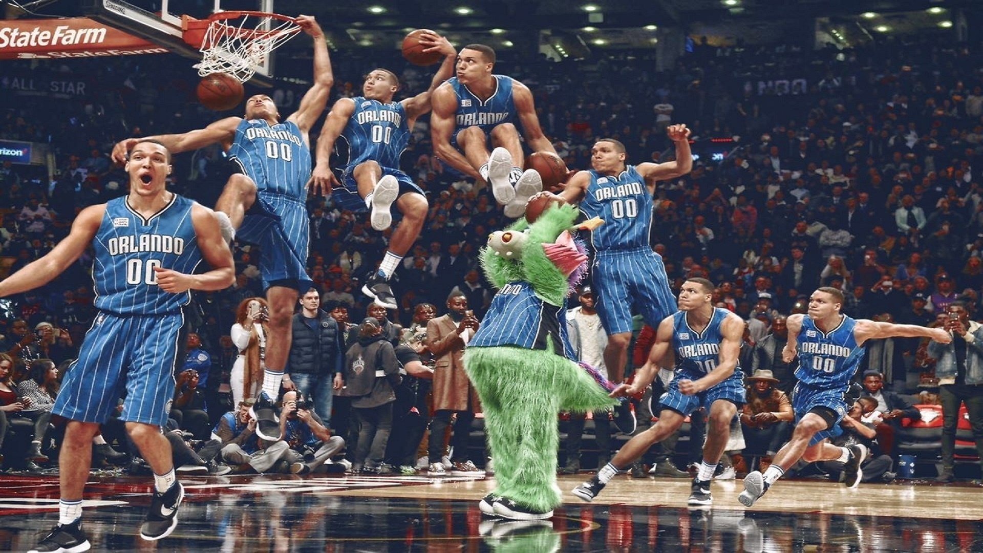 掘金加时险胜太阳，约基奇大号三双助力夺胜，掘金中锋约基奇是哪国人