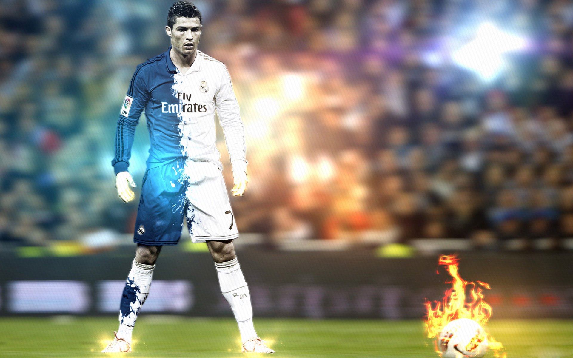 曼城客场战平纽卡，德布劳内伤退引发担忧，曼城4-3胜纽卡